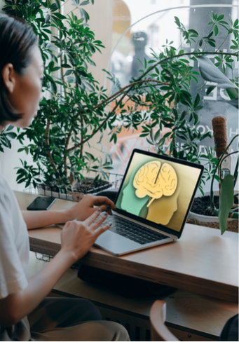 Self-Study CPD Trauma-Informed Practice Training