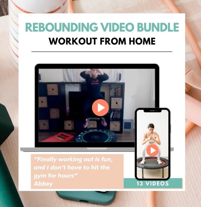 Rebounding Video Bundle