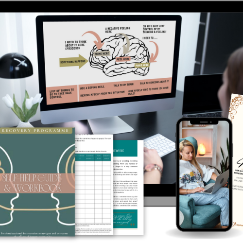 Copy Of Online Course Launch Mockup Instagram Post 1 500x500