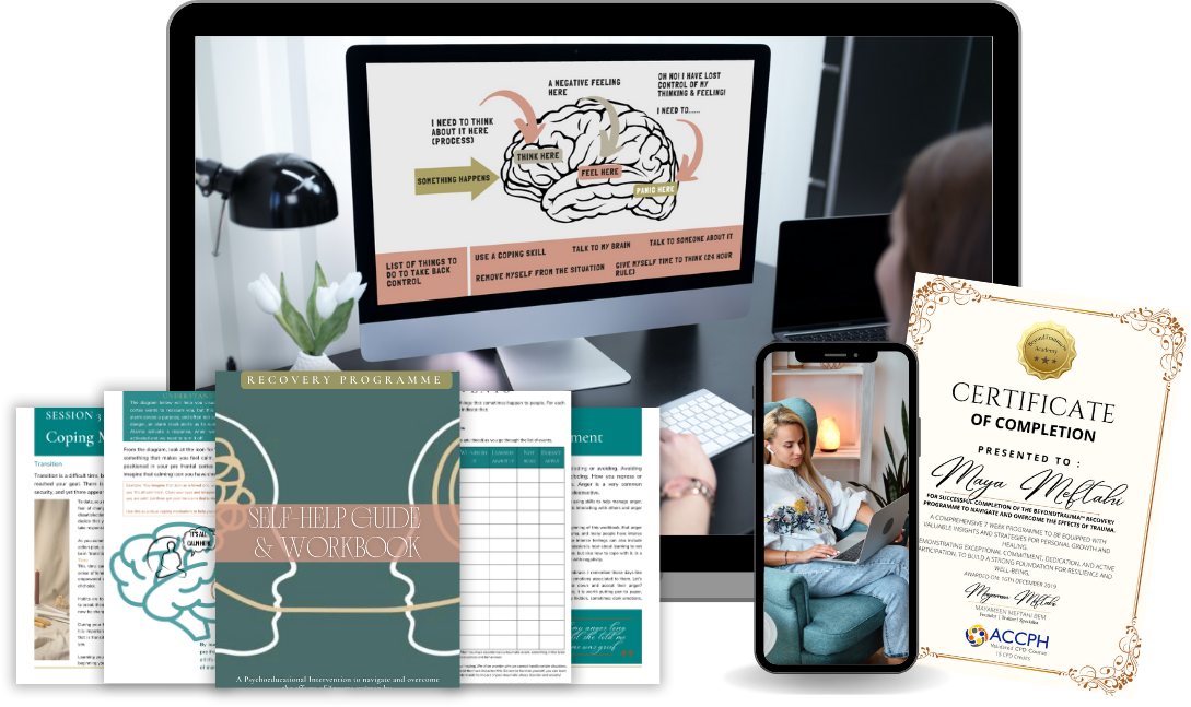 Copy of Online Course Launch Mockup Instagram Post